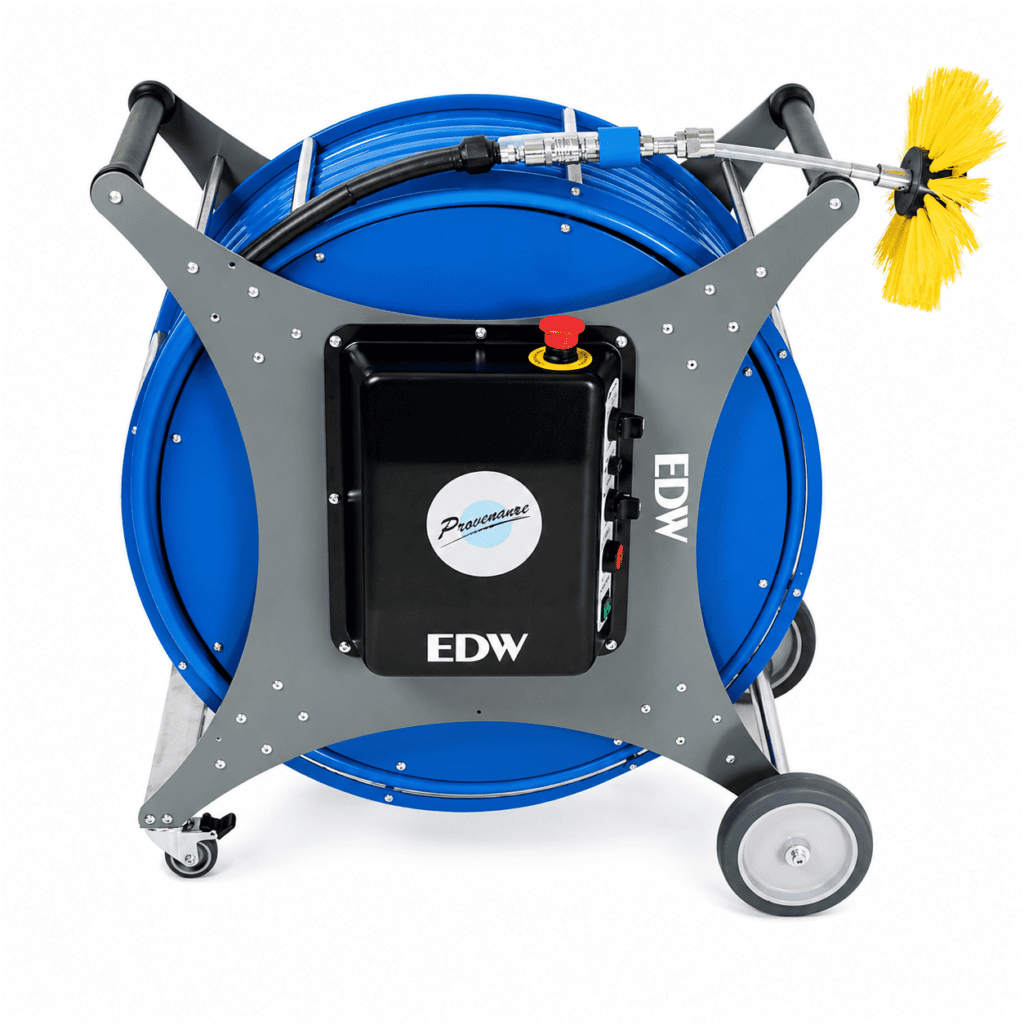EDW-15 / EDW-15-S
