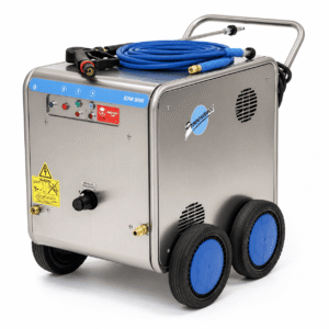 HW-45T HotWasher
