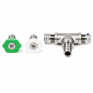 EDW-15 / EDW-15-S | Rinsing nozzle