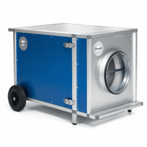 Filter unit F-50