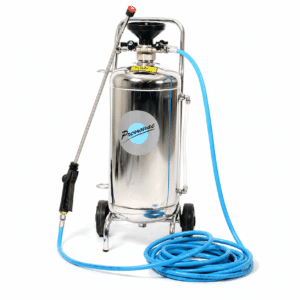 Foam tank (FT-24)