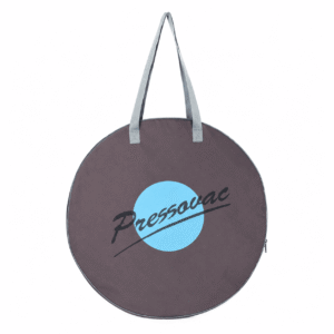 Carrying bag for shafts