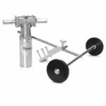 T-adapter set