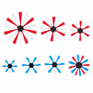 E-brush Set soft