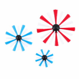 E-brush Set soft