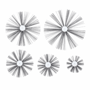 C-brush carbide