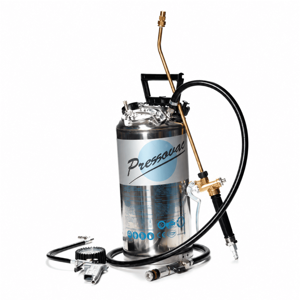 Disinfection tank