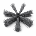 L-brush carbide