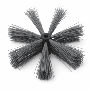 L-brush carbide