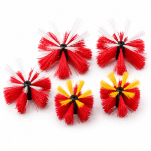 L-brush Set 5 brushes
