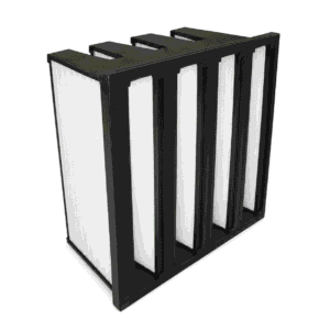 F7 compact filter