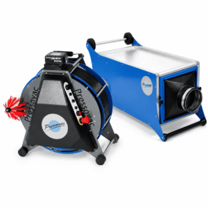 PRO AIR SET Ø 40-125mm