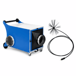 BASIC AIR SET Ø 200-630mm