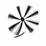 E-brush