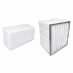 G3 pre-filter 10 pcs + F7 pocket filter