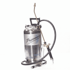 Disinfection tank