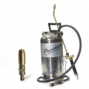 Disinfection kit Ø 200-800mm