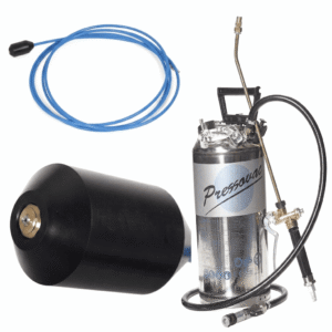 Disinfection kit Ø 200-800mm