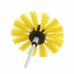 C-brush