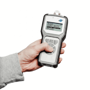 PHM-V1 meter
